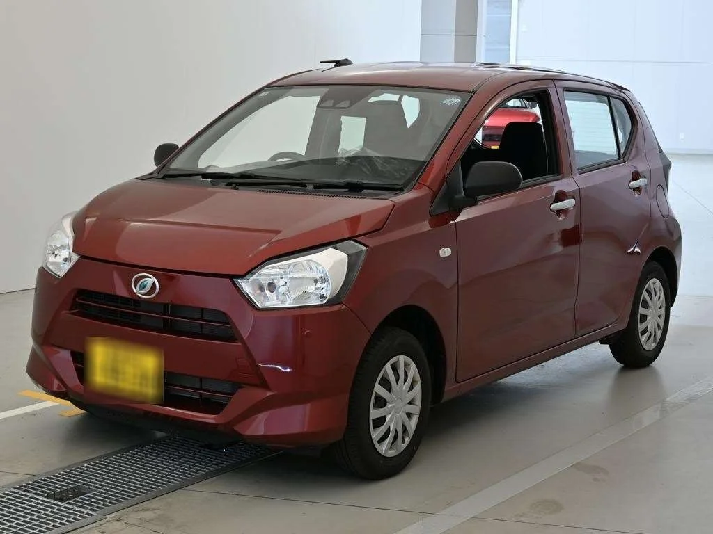 Daihatsu Mira e:S LA350S 2026
